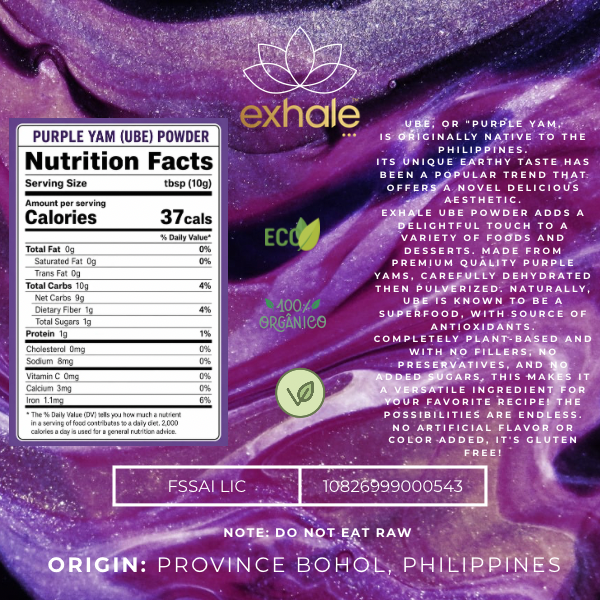 Signature UBE