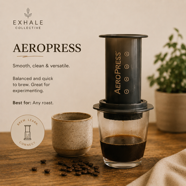 AeroPress