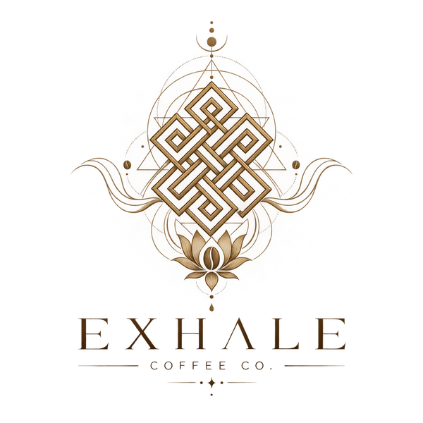 EXHALE COFFEE CO