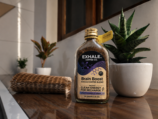 Brain Boost