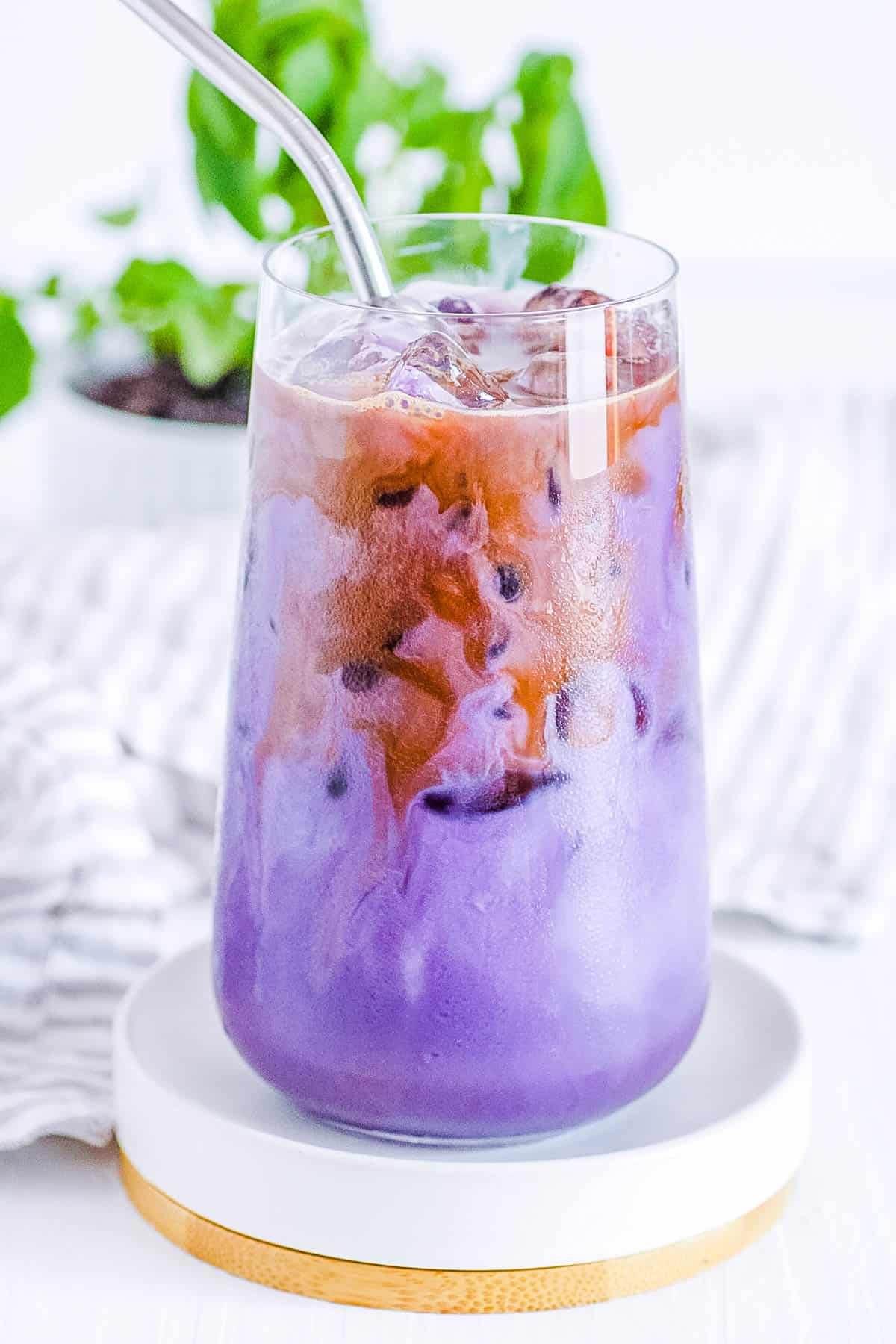 UBE Signature