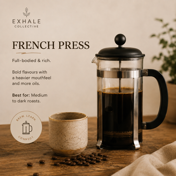 French Press