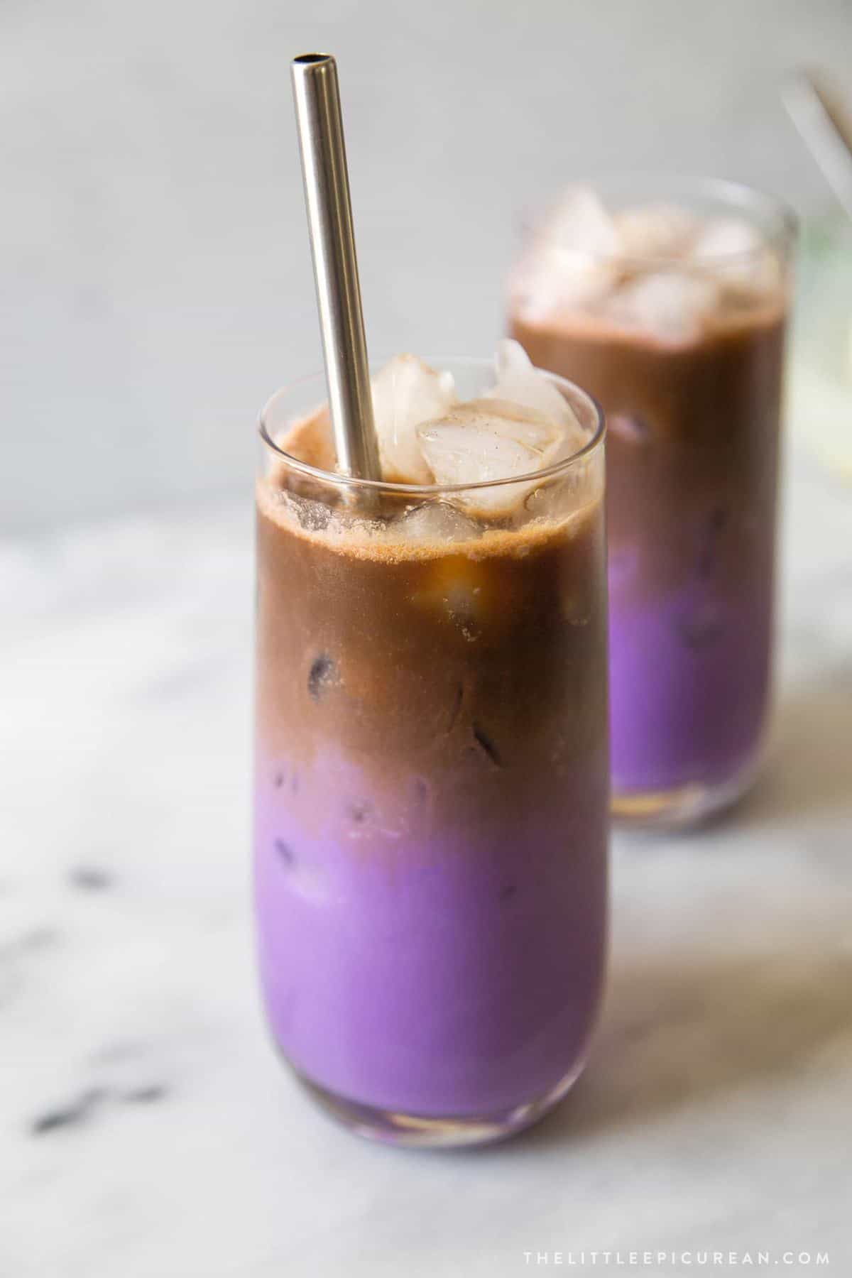 UBE Signature
