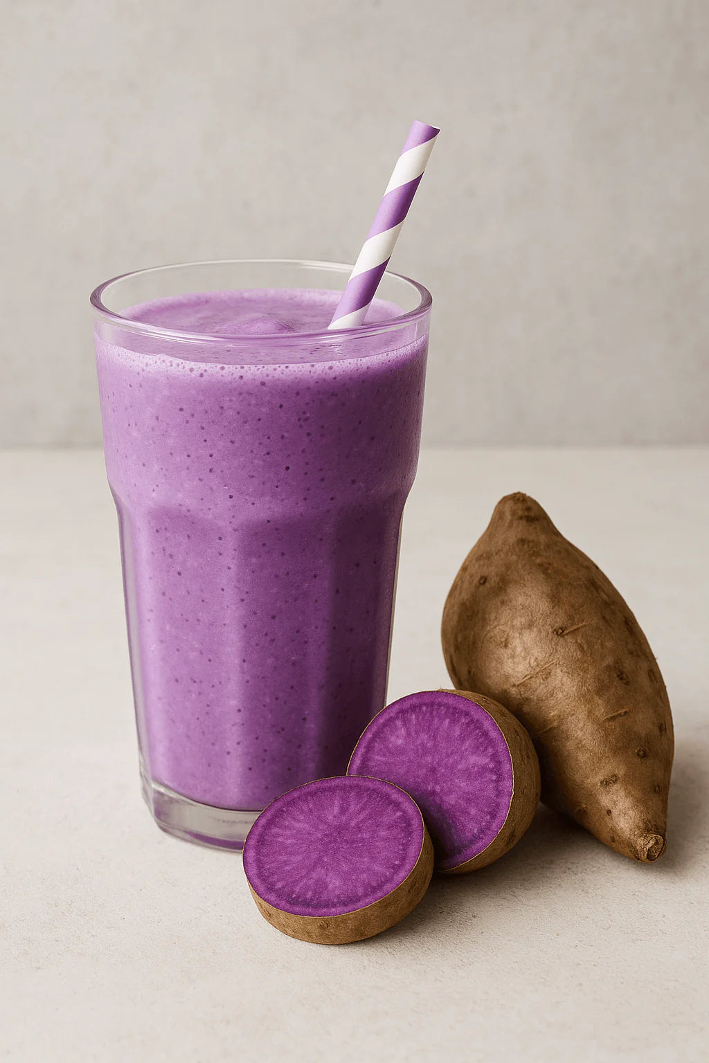 UBE Signature