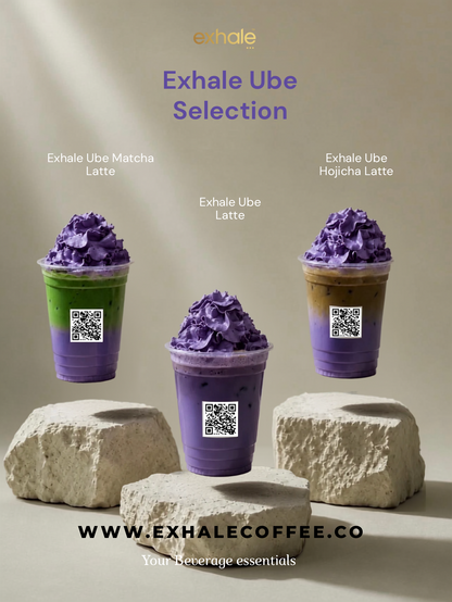UBE Signature
