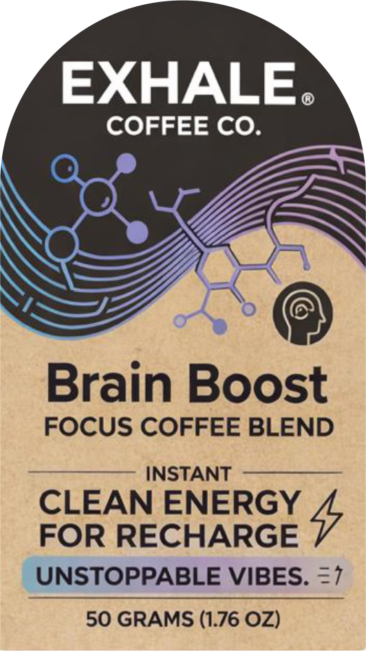 Brain Boost