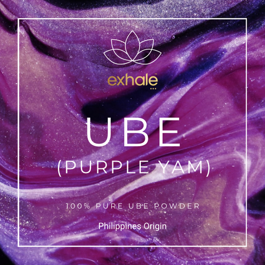 UBE PREMIUM