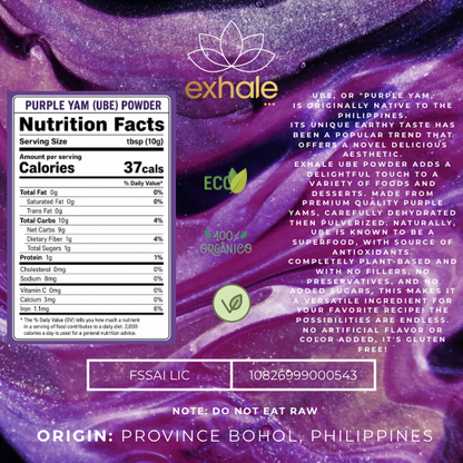 Signature UBE