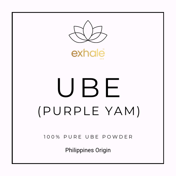 UBE Signature