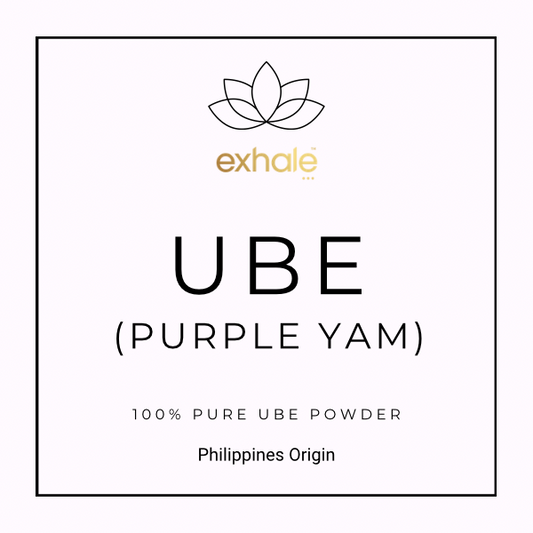 UBE Signature