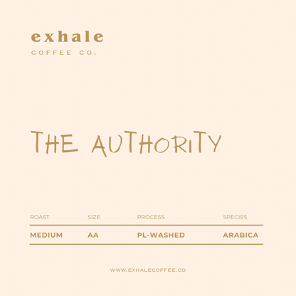 The Authority