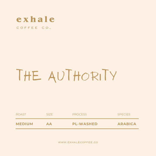 The Authority