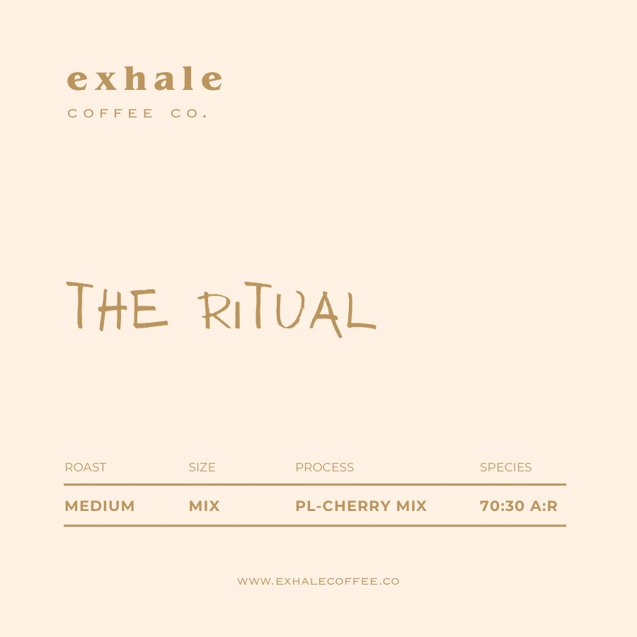 The Ritual