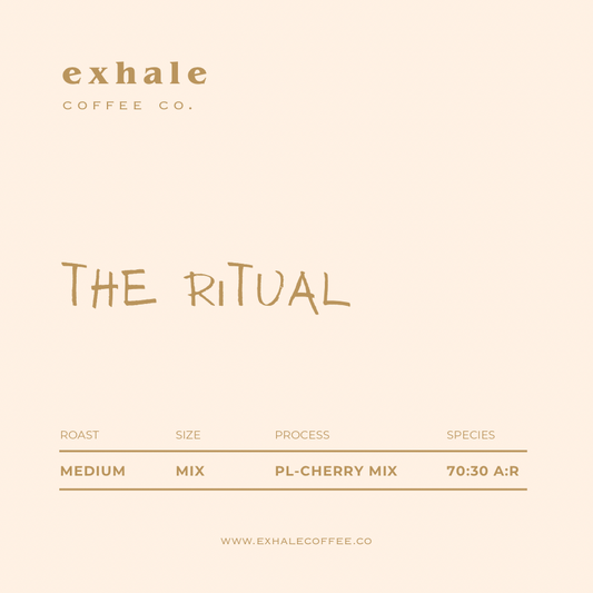 The Ritual