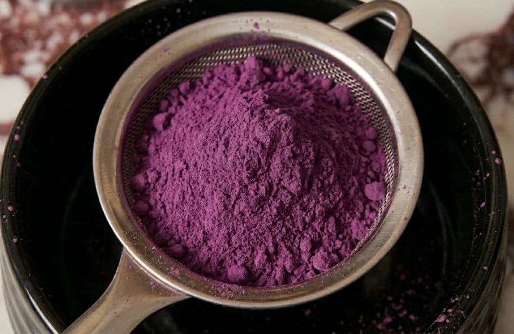 UBE Powder