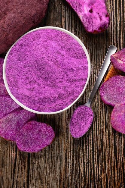 UBE Powder